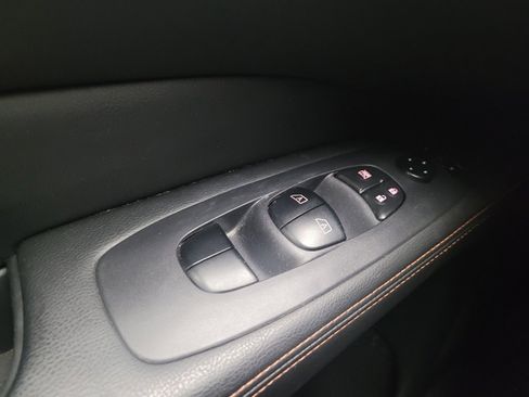 Used 2020 Nissan Pathfinder SV w/ Rock Creek Edition image 27