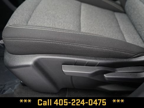 Used 2026 GMC Terrain Elevation FWD image 17