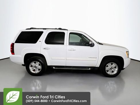 Used 2007 Chevrolet Tahoe LT w/ LT Preferred Equipment Group image 17