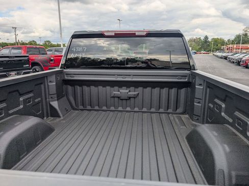 New 2026 Chevrolet Silverado 1500 RST w/ RST Select Package AWD/4WD image 9