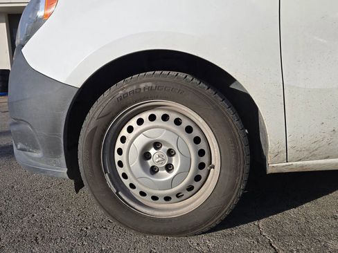 Used 2016 RAM ProMaster City Tradesman w/ Rear Back-up Camera Group image 4