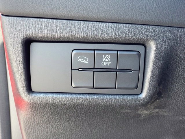 Used 2024 MAZDA CX-5 AWD 2.5 S w/ Select Package image 16