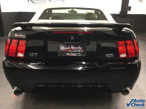 Used 2004 Ford Mustang GT image 20