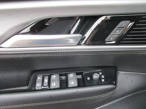New 2026 Jeep Grand Wagoneer Limited w/ Convenience Group I image 31
