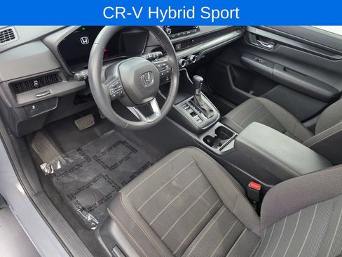 Used 2023 Honda CR-V Sport image 9