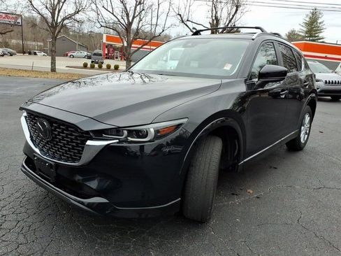 Used 2024 MAZDA CX-5 AWD 2.5 S image 21