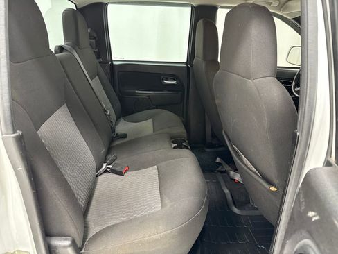 Used 2010 GMC Canyon SLE image 12