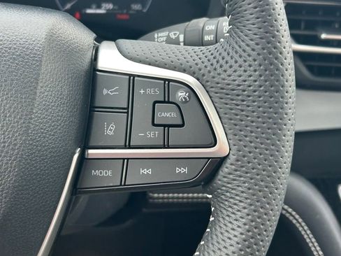 Certified 2026 Toyota Sienna XSE image 44