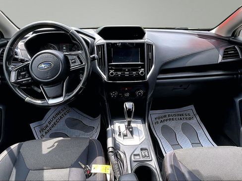 Used 2019 Subaru Crosstrek 2.0i Premium w/ Eyesight System AWD/4WD image 16