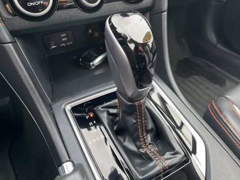 Certified 2023 Subaru Crosstrek 2.5i Limited image 20