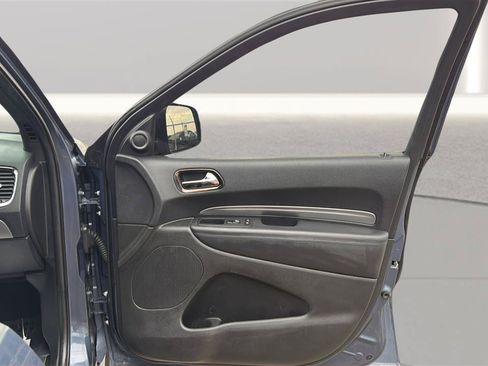 Used 2019 Dodge Durango R/T AWD/4WD image 16