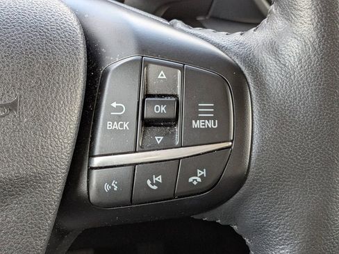 Used 2023 Ford Bronco Sport Outer Banks w/ Tech Package image 27