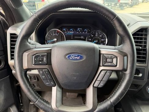 Used 2019 Ford Expedition XLT w/ Equipment Group 202A RWD image 18
