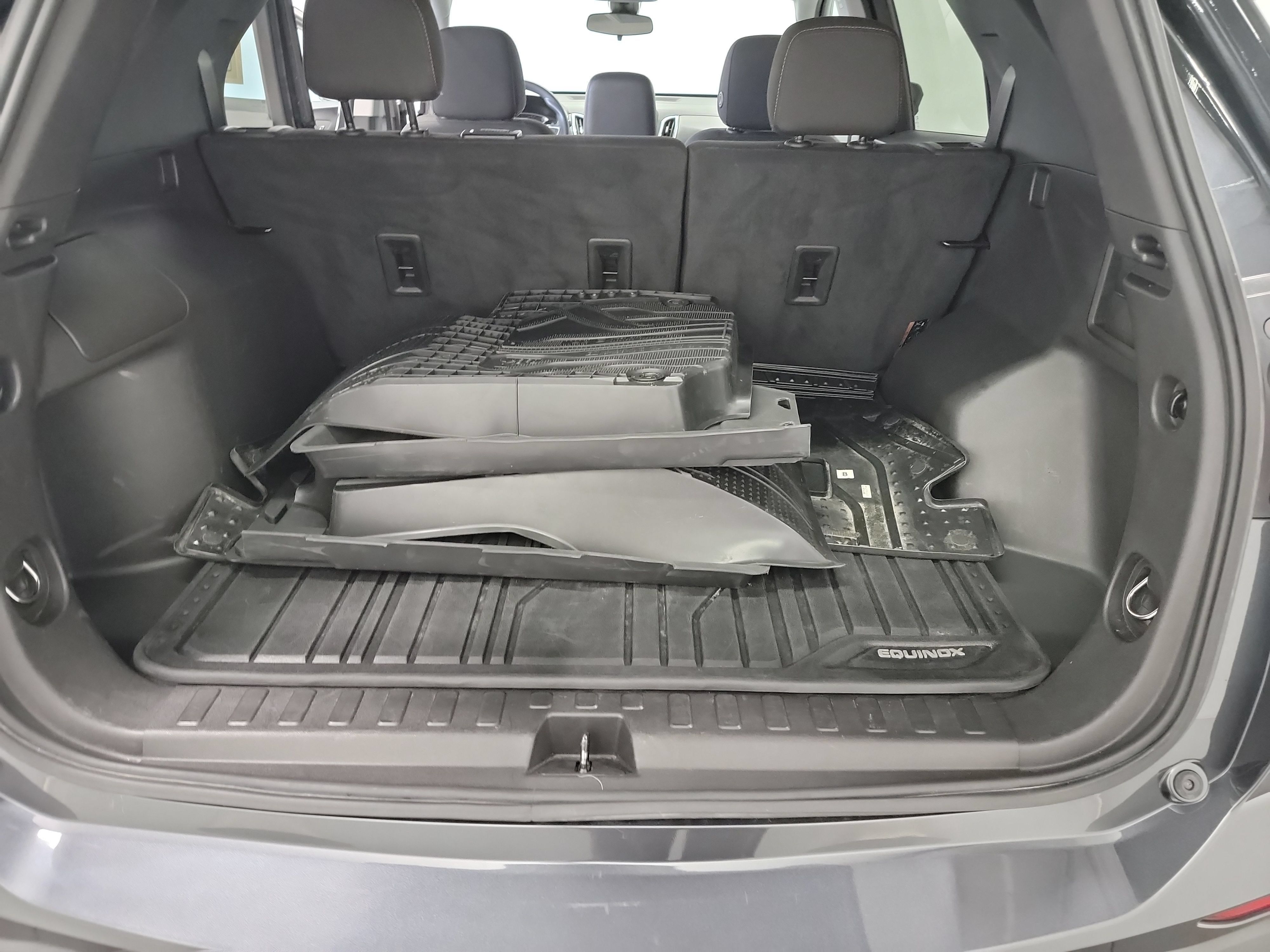 Used 2023 Chevrolet Equinox LT FWD image 25
