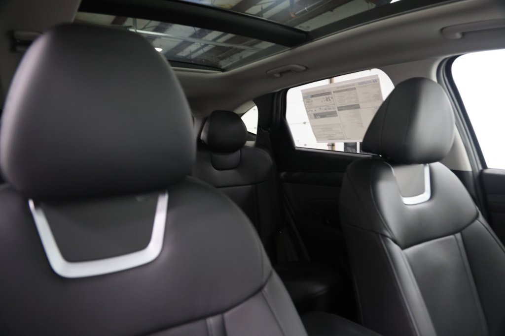 New 2026 Hyundai Tucson Limited AWD/4WD image 27