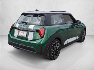 Used 2026 MINI Cooper 2-Door Hardtop FWD video 2