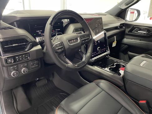 New 2026 GMC Yukon AT4 image 18