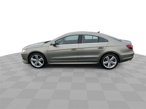 Used 2012 Volkswagen CC Sport image 6