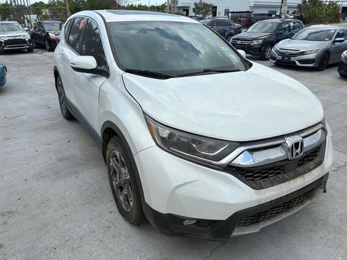 Used 2019 Honda CR-V EX-L image 10