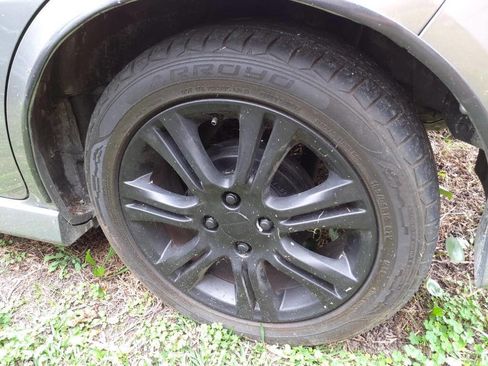 Used 2010 Honda Fit Sport image 7