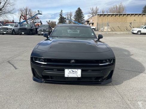 New 2026 Dodge Charger R/T Scat Pack image 2