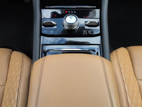 Used 2022 Jeep Grand Cherokee L Summit w/ Advanced Protech Group IV AWD/4WD image 19