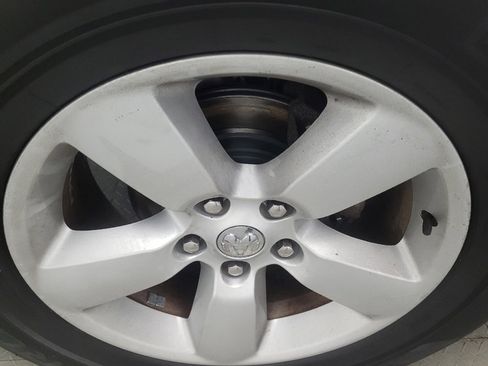 Used 2014 RAM 1500 Express image 31