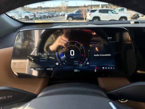 New 2026 Chevrolet Equinox ACTIV w/ Convenience Package III image 19