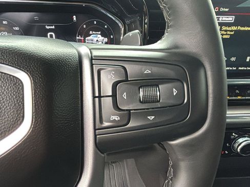 Certified 2024 GMC Sierra 1500 SLT w/ SLT Premium Plus Package image 19
