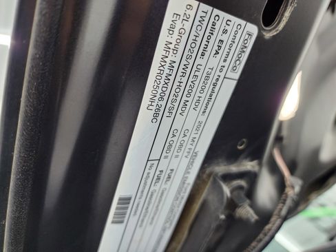 Used 2021 Ford F250 Lariat w/ Chrome Package image 19