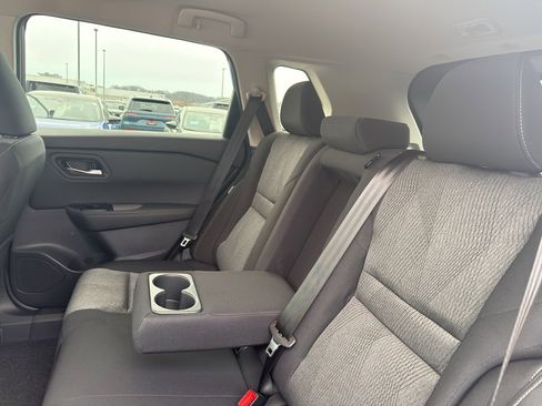 New 2026 Nissan Rogue SV image 33