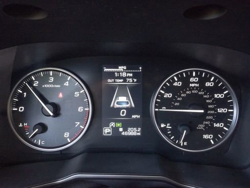 Used 2023 Subaru Outback Limited XT w/ Popular Package #2 AWD/4WD image 13