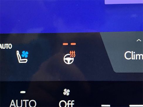 Used 2023 Lexus RX 350 AWD image 20