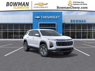 New 2026 Chevrolet Equinox LT w/ Convenience Package II AWD/4WD video 1