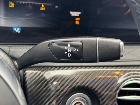 Used 2018 Mercedes-Benz S 63 AMG S 4MATIC Sedan image 24
