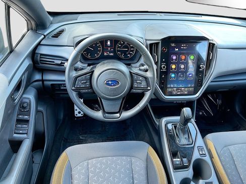 Used 2025 Subaru Crosstrek 2.5i Sport w/ Crosstrek Mirror Package AWD/4WD image 20
