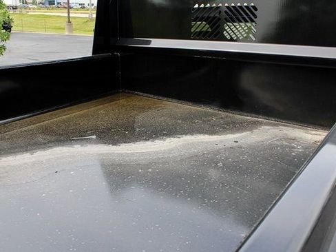 New 2024 RAM 5500 Tradesman image 12