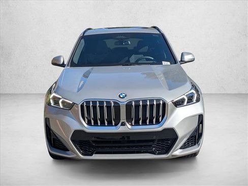 Used 2026 BMW X1 xDrive28i w/ Technology Package AWD/4WD image 2