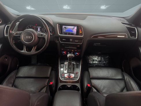 Used 2016 Audi Q5 TDI Premium Plus w/ Technology Package image 14