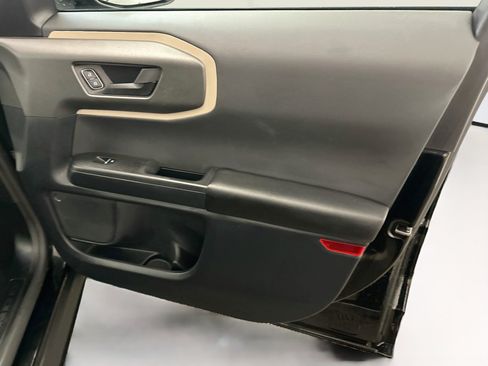 Used 2025 Ford Bronco Sport Big Bend AWD/4WD image 32
