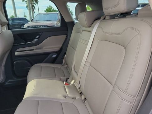 Certified 2024 Lincoln Corsair Reserve FWD image 16