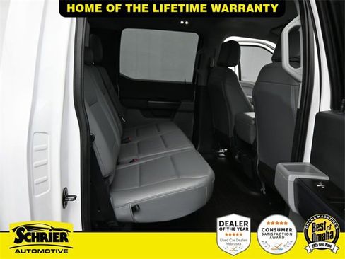 Used 2021 Ford F150 XL w/ Trailer Tow Package image 35