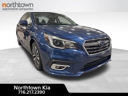 Used 2019 Subaru Legacy 2.5i Premium