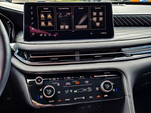 New 2026 INFINITI QX60 Autograph w/ Autograph Tech Package image 19