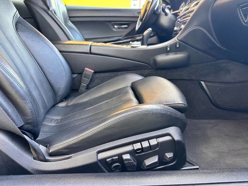 Used 2013 BMW 650i xDrive Coupe image 60