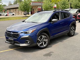 Certified 2024 Subaru Crosstrek 2.0i Premium AWD/4WD video 1