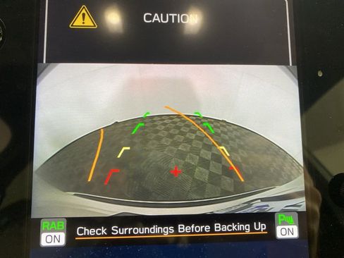 Used 2025 Subaru Forester Limited image 19