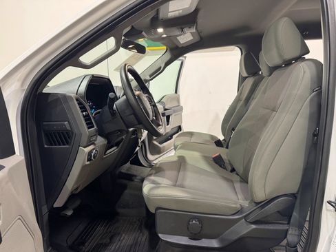 Used 2022 Ford F350 XL w/ Power Equipment Group image 14