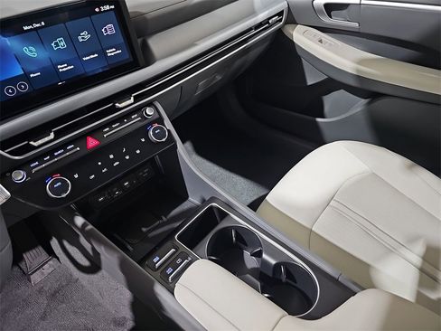 New 2026 Hyundai Sonata SEL image 26
