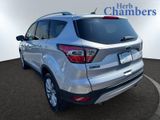 Used 2017 Ford Escape Titanium image 3
